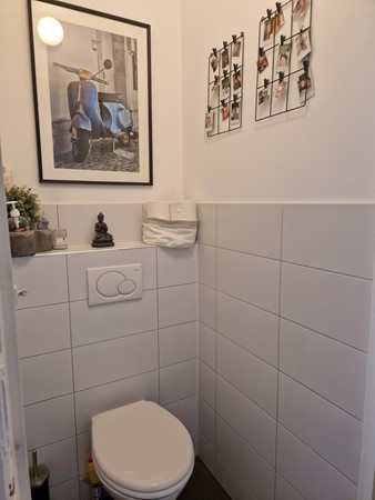 Medium property photo - Hugo de Grootstraat 59A, 2518 EC Den Haag